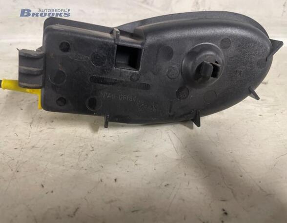 Door Handle FORD FOCUS Turnier (DNW)