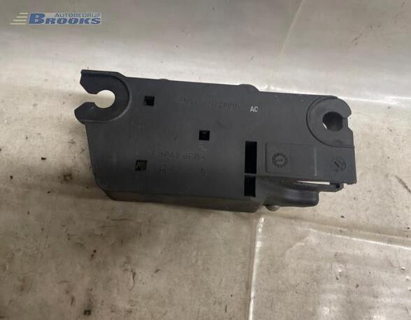 Door Handle FORD FOCUS II (DA_, HCP, DP)