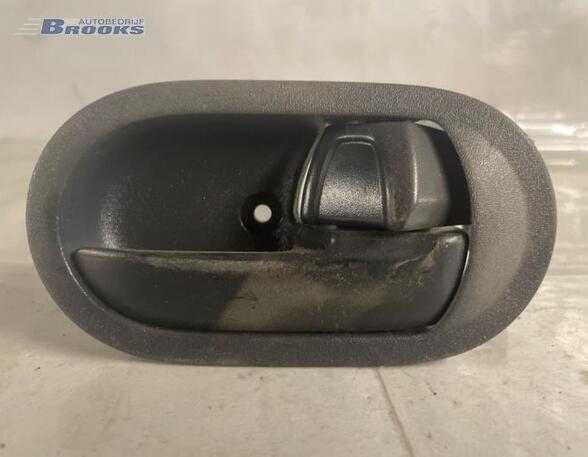 Door Handle MITSUBISHI COLT VI (Z3_A, Z2_A), MITSUBISHI Colt VII (Z2_A)