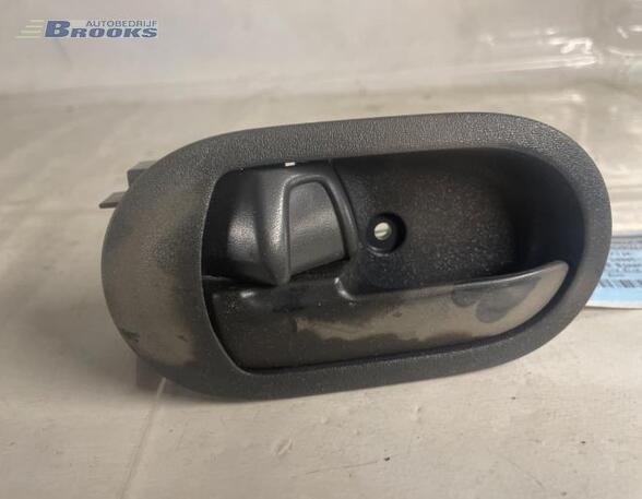 Door Handle MITSUBISHI COLT VI (Z3_A, Z2_A), MITSUBISHI Colt VII (Z2_A)