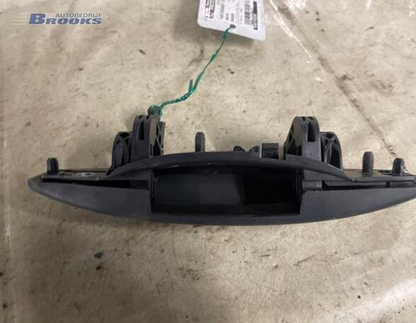 Door Handle DACIA DOKKER Express Box Body/MPV