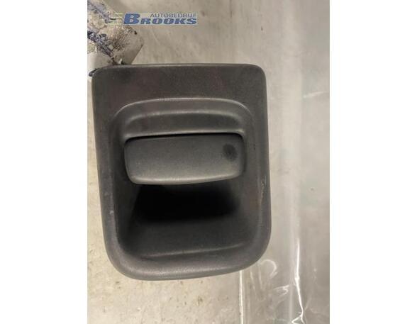 Door Handle OPEL MOVANO Bus (X70)