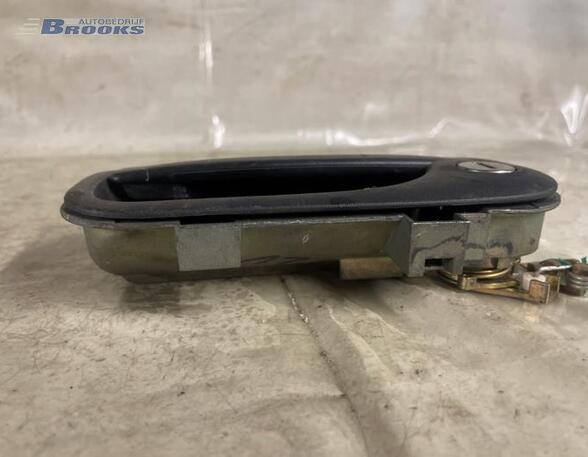 Door Handle OPEL CORSA B (S93), FORD FIESTA Hatchback Van (FVD), OPEL CORSA B Hatchback Van (S93)