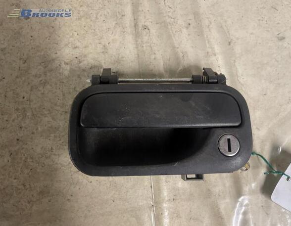 Door Handle OPEL CORSA B (S93), FORD FIESTA Hatchback Van (FVD), OPEL CORSA B Hatchback Van (S93)