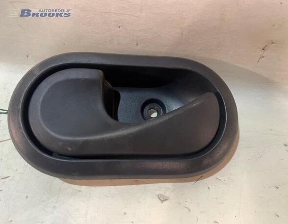 Door Handle DACIA DOKKER Express Box Body/MPV