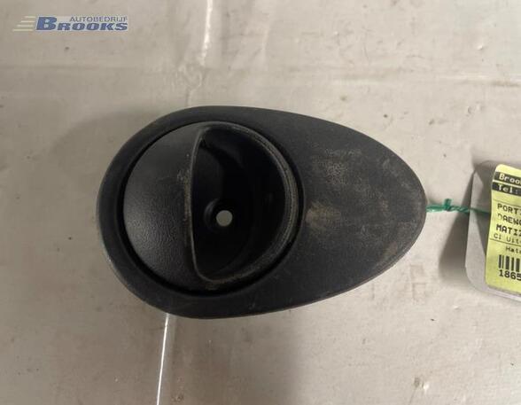 Door Handle CHEVROLET MATIZ (M200, M250), DAEWOO MATIZ (M100, M150)