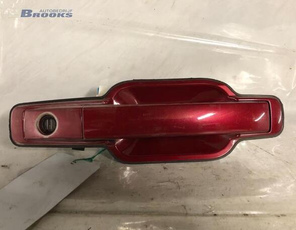 Door Handle SSANGYONG ACTYON I, SSANGYONG ACTYON SPORTS I (QJ), SSANGYONG ACTYON SPORTS II