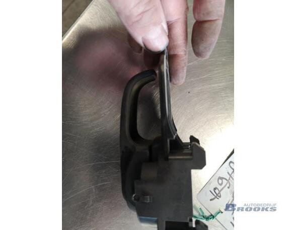 Door Handle NISSAN NOTE (E11, NE11)