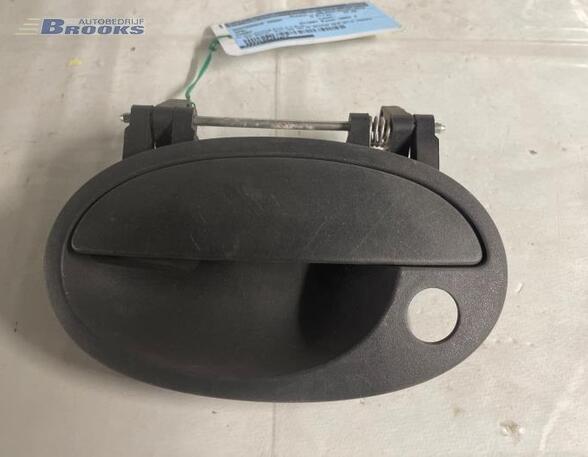 Door Handle OPEL COMBO Box Body/MPV, OPEL COMBO Tour