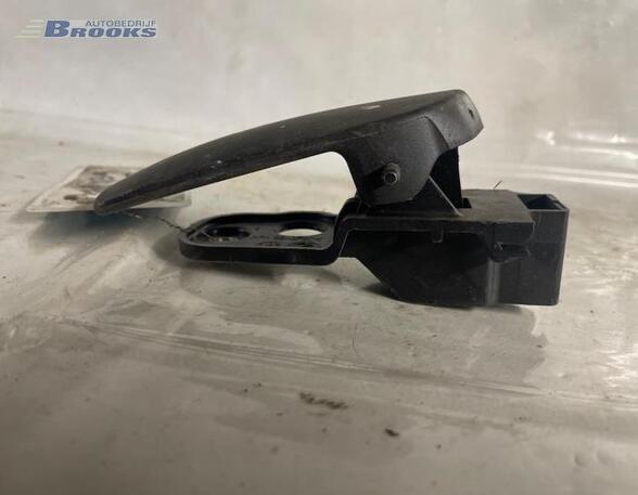 Door Handle PEUGEOT BIPPER (AA_)