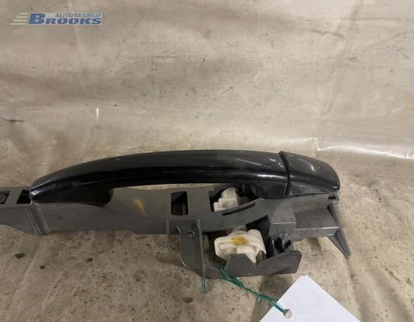 Door Handle PEUGEOT 407 SW (6E_)