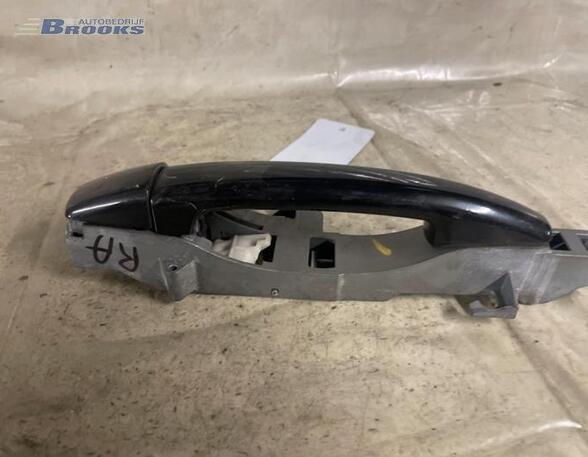 Door Handle PEUGEOT 407 SW (6E_)