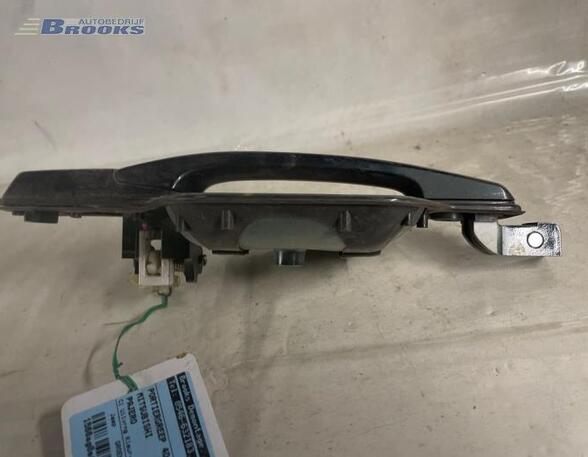 Door Handle MITSUBISHI PAJERO IV (V8_W, V9_W)