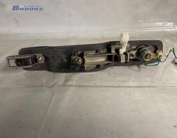 Door Handle SSANGYONG REXTON / REXTON II (GAB_)