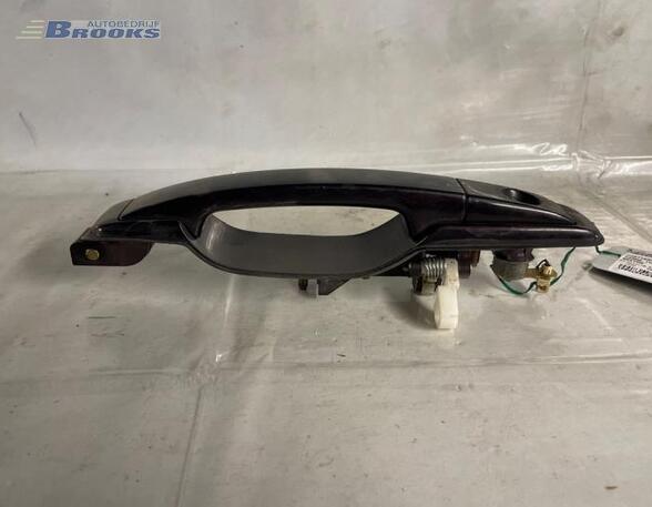 Door Handle SSANGYONG REXTON / REXTON II (GAB_)