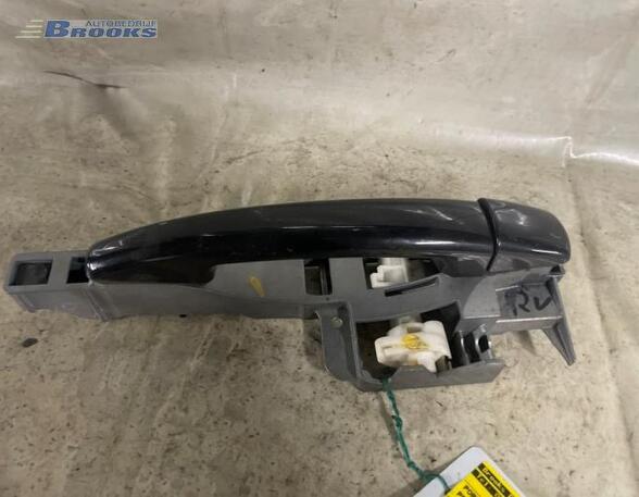 Door Handle PEUGEOT 407 SW (6E_)