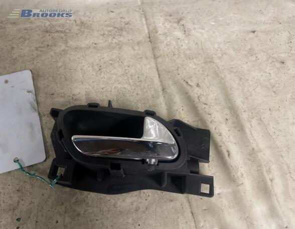 Door Handle PEUGEOT 407 SW (6E_)