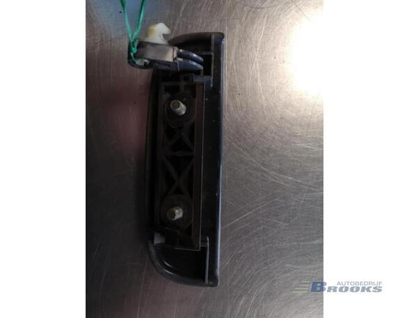 Door Handle SUZUKI JIMNY Closed Off-Road Vehicle (SN)