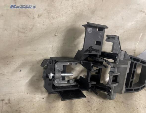 Türgriff links hinten Ford Focus II Turnier DA3 4M51A266B23 P6904842