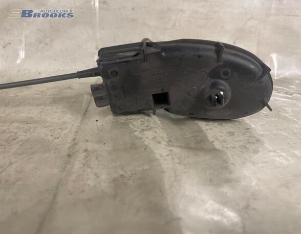 Door Handle FORD FOCUS Turnier (DNW)