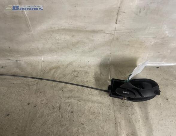 Door Handle FORD FOCUS Turnier (DNW)