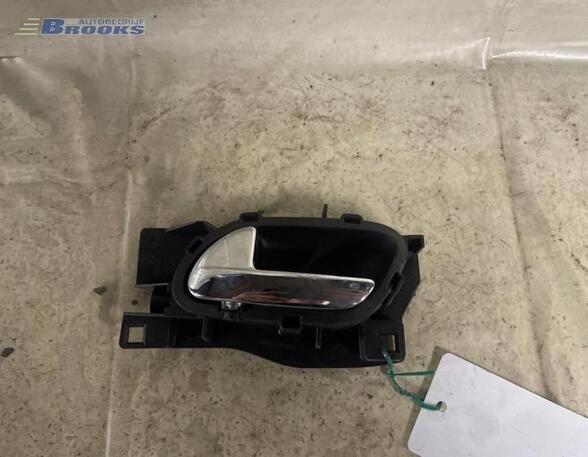 Door Handle PEUGEOT 407 SW (6E_)