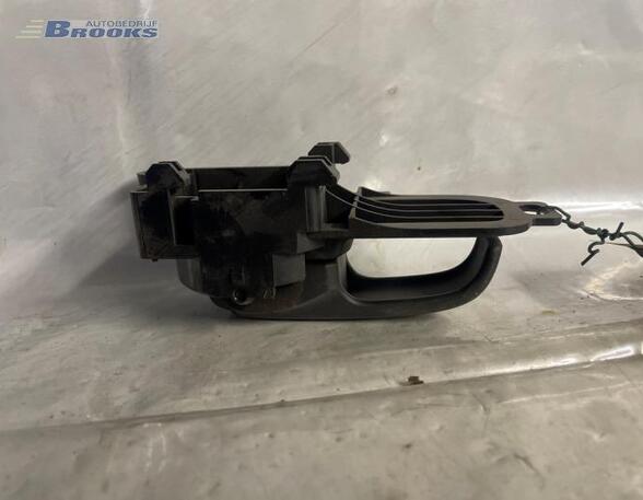 Door Handle NISSAN NOTE (E11, NE11)