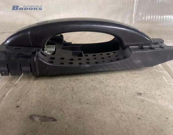 Door Handle AUDI A4 Avant (8K5, B8)