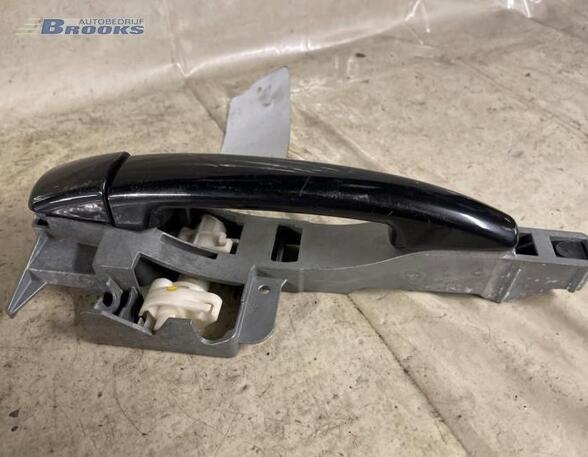 Door Handle PEUGEOT 407 SW (6E_)