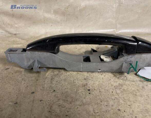 Türgriff links hinten Peugeot 407 SW  9653401680 P1644224