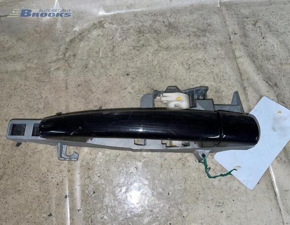 Door Handle PEUGEOT 407 SW (6E_)