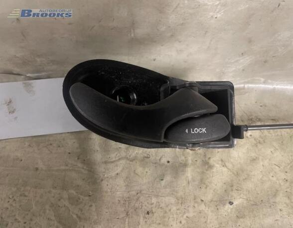 Door Handle FORD FOCUS Turnier (DNW)