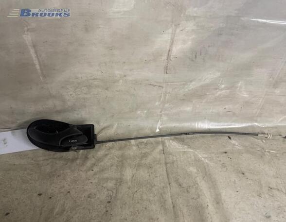 Door Handle FORD FOCUS Turnier (DNW)