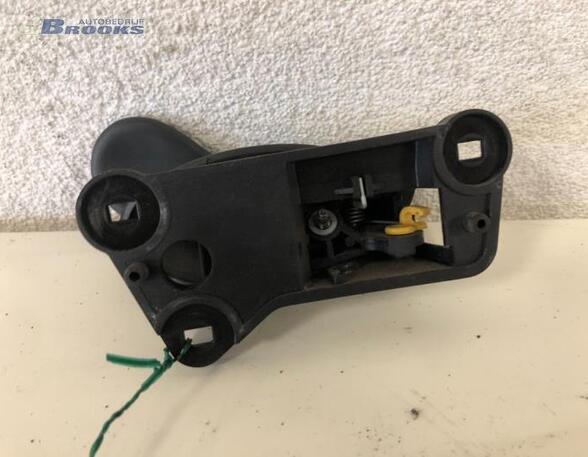 Türgriff links vorne Fiat Ducato Kasten 244  P17852791