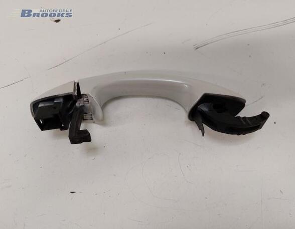 Door Handle VW GOLF VII (5G1, BQ1, BE1, BE2), VW GOLF VII Variant (BA5, BV5), VW GOLF VIII Variant (CG5)