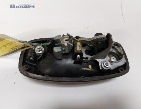 Türgriff links vorne Citroen Nemo Kasten AA 9143V7 P20316567