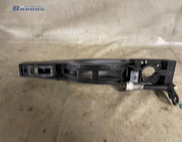 Door Handle PEUGEOT 307 (3A/C), PEUGEOT 307 Break (3E)