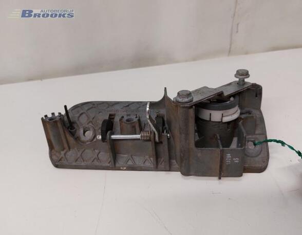 Door Handle VW CADDY III Box Body/MPV (2KA, 2KH, 2CA, 2CH)