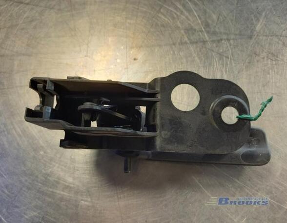 Door Handle PEUGEOT BIPPER (AA_)