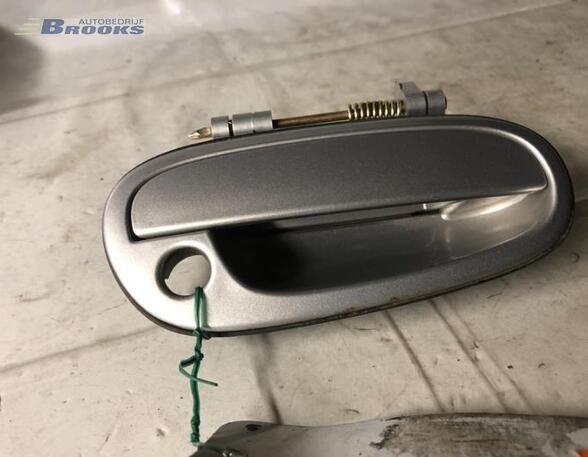 Door Handle DAEWOO LACETTI Hatchback (KLAN), CHEVROLET LACETTI (J200), CHEVROLET NUBIRA Saloon