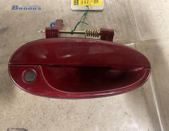 Door Handle CHEVROLET REZZO MPV (U100), DAEWOO REZZO (U100)