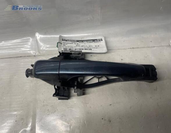 Door Handle VOLVO V50 (545)