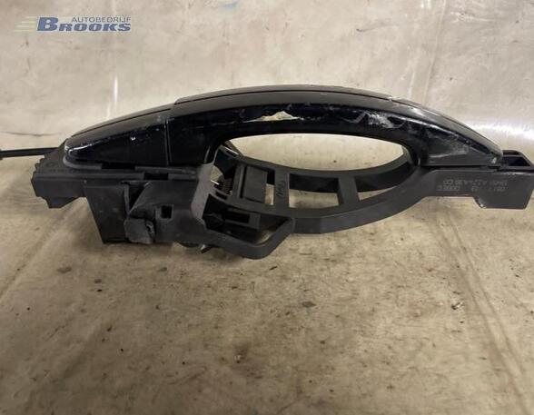 Türgriff rechts vorne Ford Focus III Turnier DYB  P8604444