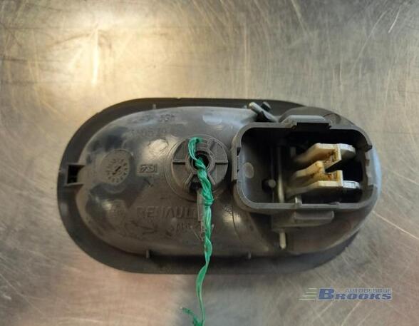 Door Handle RENAULT CLIO III (BR0/1, CR0/1), RENAULT CLIO II (BB_, CB_), RENAULT CLIO IV (BH_)