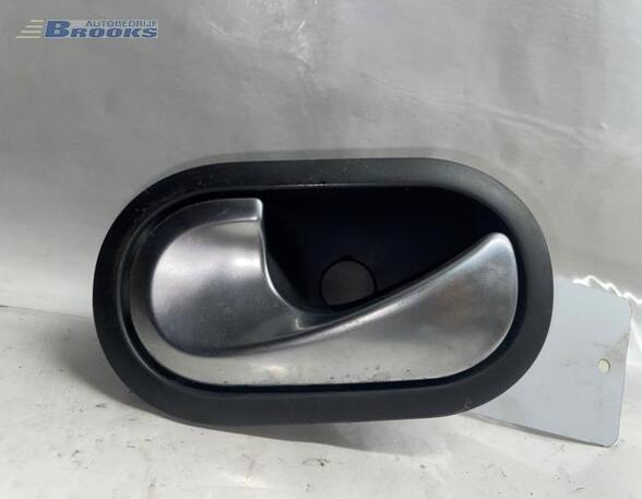 Door Handle RENAULT TWINGO II (CN0_)