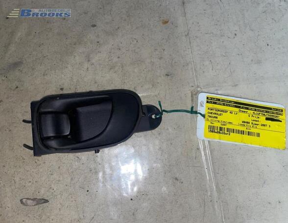 Door Handle DAEWOO REZZO (U100), CHEVROLET REZZO MPV (U100)