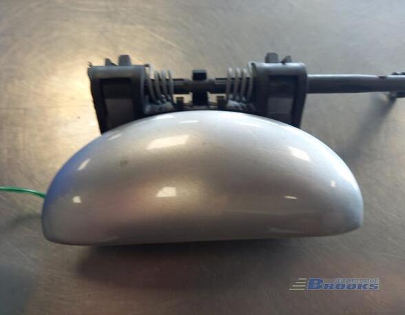 Door Handle PEUGEOT 206 Hatchback (2A/C), PEUGEOT 206 Saloon, PEUGEOT 206 SW (2E/K)