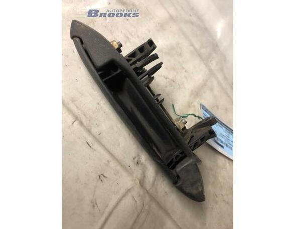 Door Handle RENAULT CLIO II (BB_, CB_)