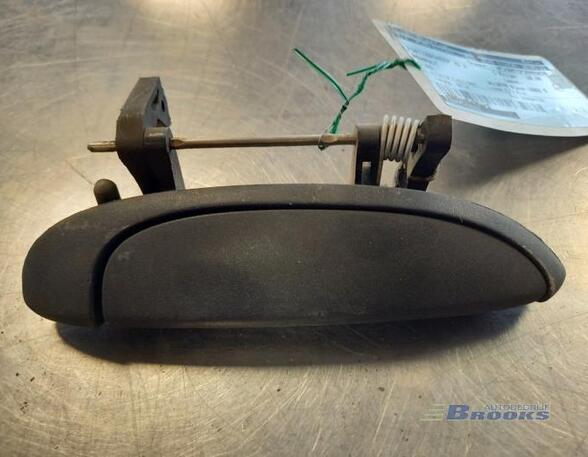 Door Handle RENAULT CLIO II (BB_, CB_)