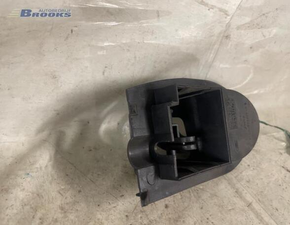 Türgriff rechts vorne Ford Ka RBT  P1581415